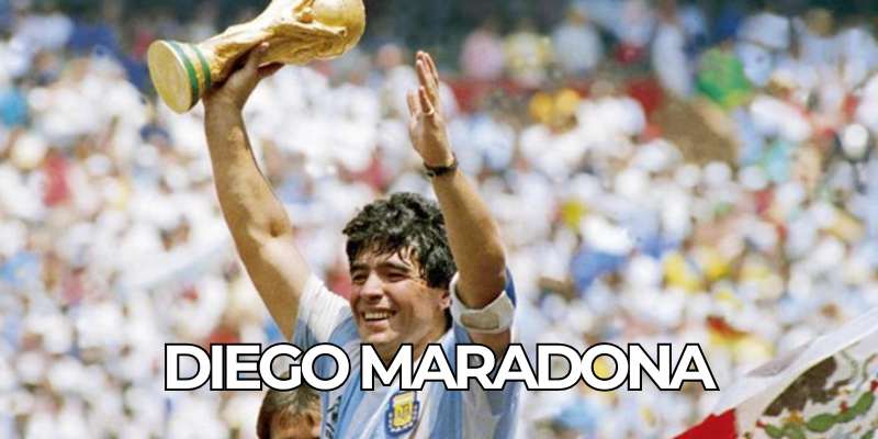 Diego Maradona