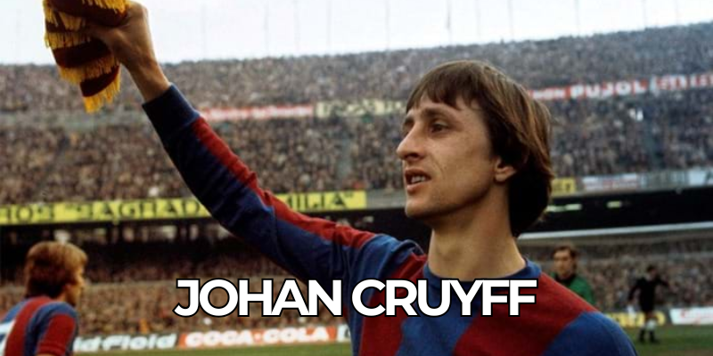 Johan Cruyff